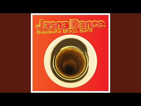Jasna Dance (Gaetano Fabri Remix)
