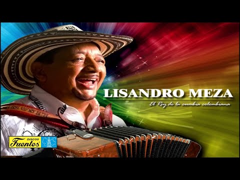 Lisandro Meza / Las Tapas [ Discos Fuentes ]