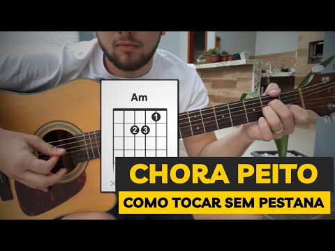 Chora Peito - Cesar Menotti e Fabiano