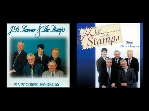 Elvis' Gospel Favorites & Classics by J D SUMNER & THE STAMPS