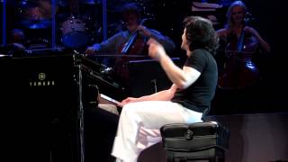 Yanni in Houston 08-19-2012 Truth Of Touch