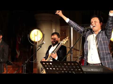 zaboor 66 saryo Loko by Leo Twins | Sound of Worship at St Philip's Church Norbury