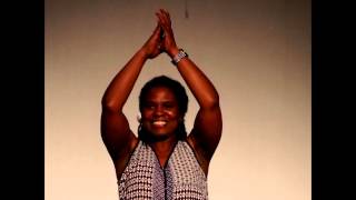 Ruthie Foster - If I Had A Hammer - Liberty Hall Tyler Texas 9-19-2015