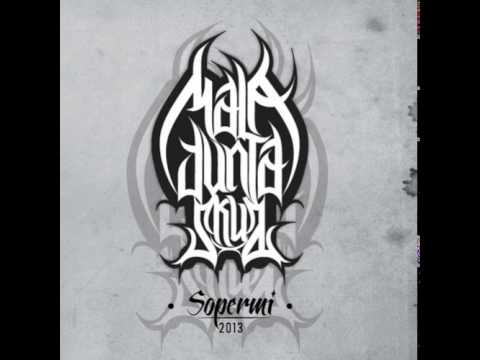 12. MALAJUNTA SKUA - Beatifull Day (by Sopermi)