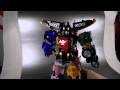 DX Magi Dragon