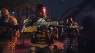 【R6S　アウトブレイク】気ままに、楽しくクリアしましょい！！　Part1