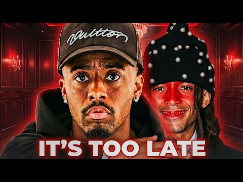 It's Confirmed They Got To Kai Cenat