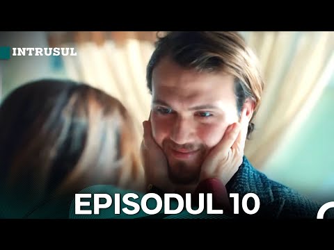 Intrusul Episodul 10 | İçerde