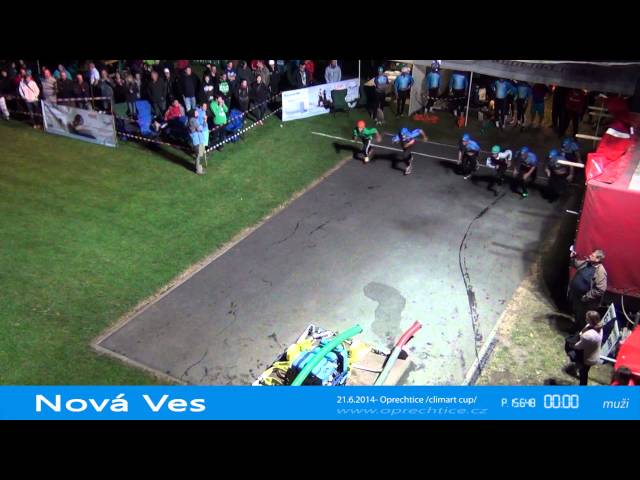 Nová Ves, 21. 06. 2014