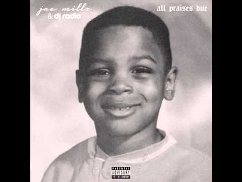 Jae Millz ft  Iamsu! - Check Me Out