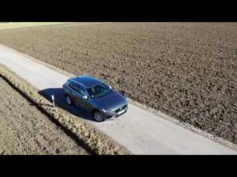 2018 Volvo XC60 D4 R Design