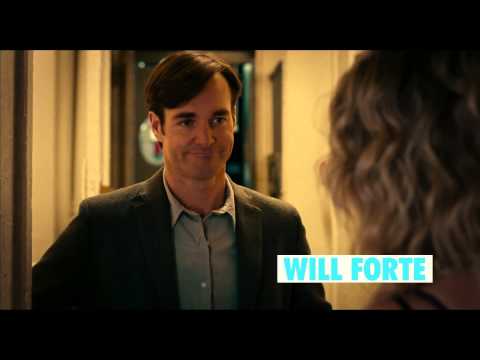 She's Funny That Way Official Movie Trailer (2015) HD