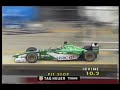 Japanese Grand Prix ITV Highlights 2000