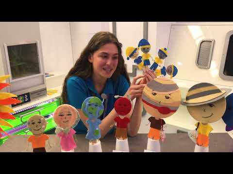 Access to science for every child during COVID-19