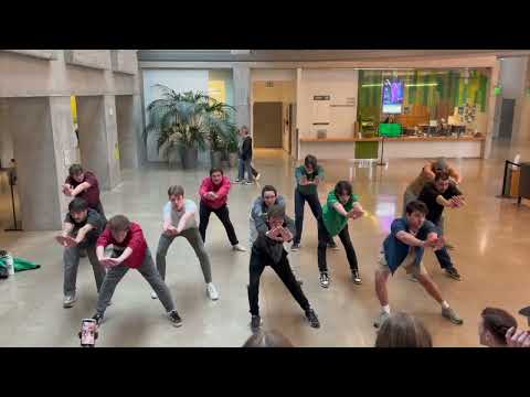 On The Rocks - Bad Romance (14 Years Later!)