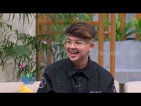 Merdunya Suara Baim Cilik Saat Mengaji | FYP BEST MOMENT (19/10/22)