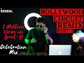 DJ Indiana- Power-packed Bollywood Circuit Remix 2023| Bollywood circuit house remix | Tribal Remix