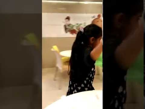 Samyuktha Vijai - ibaco Ice Cream - Oct 2016, Neelankarai