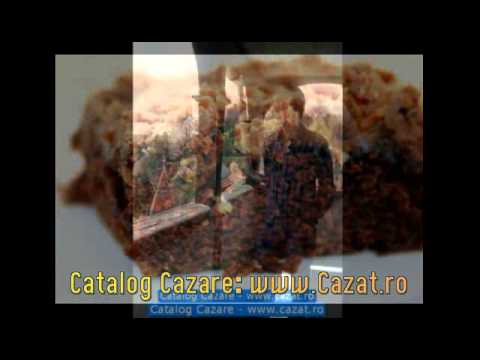 Cazare Buda Craciunesti, Buzau - Cazat.ro