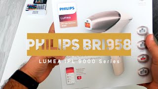 Philips BRI958 9000 Series Unboxing & Review