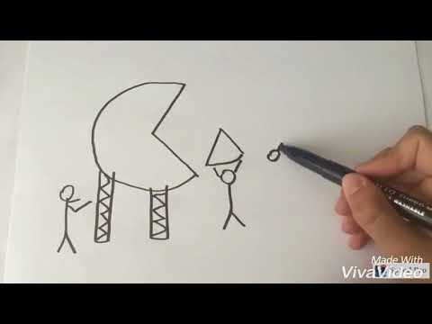 Breakthrough Junior Challenge , explanation of taming infinity