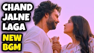 Download lagu Chand Jalne Laga New BGM | Ep 8 mp3