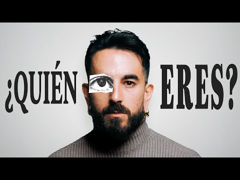 discover who you are in 12 minutes