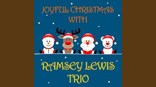 Here Comes Santa Claus