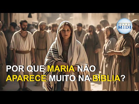 Is Mary the most blessed among Christians?