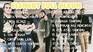 Download lagu ELEMENT Full Album Terbaik mp3