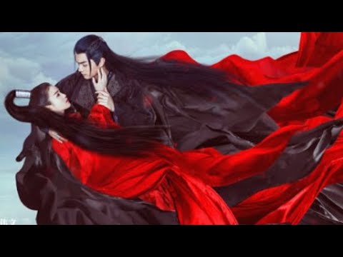 The Legends (招摇) - Fate (宿命) Ost