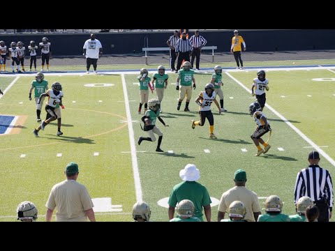 9U Ship - Lawrenceville (10-0) vs. Buford Green (10-0) |11.15.25| 2025 GFL Playoffs -God is Good Yup