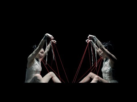 String Figures - i Sabotage Story (unknot opening)