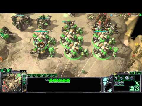 Legacy OF The Void Beta