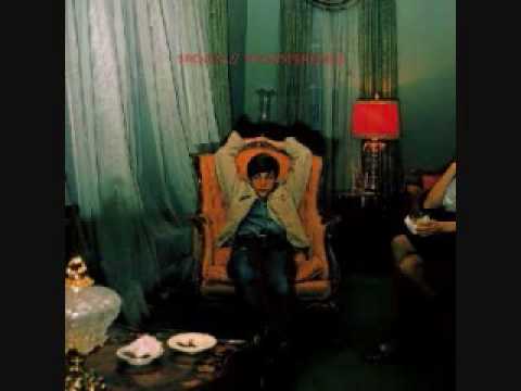 Trouble Comes Running - Spoon