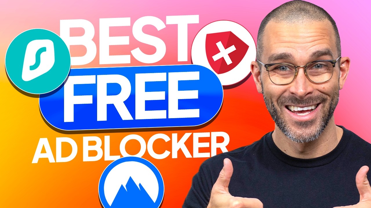 Best Free Ad Blocker 2026 | NordVPN, Surfshark & Total Adblock tested