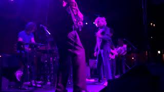 The Growlers - Not the Man LIVE at the Brooklyn Bowl, 9/28/17