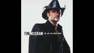 My Old Friend - Tim McGraw