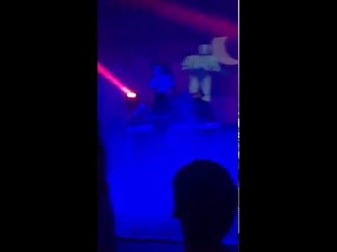 *preview* Dita Von Bill performing "Papa" (RIOT 87 feat. SAJSI MC) - 26th of March, 2016