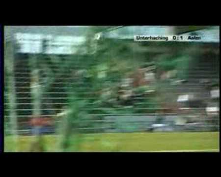 H.a.c.h.i.n.g.-R e g e n s b u r g, BR 1 12 07, Vor.bericht