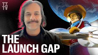 Why Space Needs New Rockets