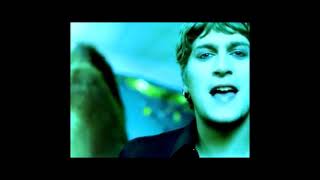 Real World - Matchbox Twenty but he's just the rainmaker