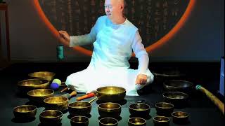 Anxiety Relief: Self-Healing Music for a Quiet Mind