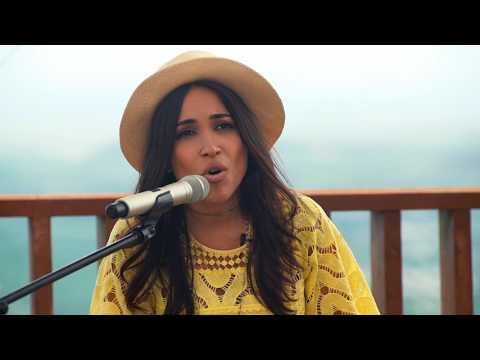 Tú Estás Aquí - Ana Isabelle ft Juan Vélez & Pedro Guzmán