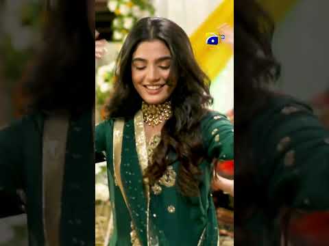 Kaffara Episode 08 Promo | Tonight at 9:00 PM only on Har Pal Geo #kaffara #shorts