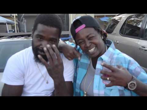 Brand New By Lady Bacardi Featuring Trouble