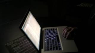 Second Alibi - Aaron Carter Love Tour (Soundcheck)