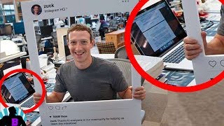 5 Secretos Más oscuros de Facebook