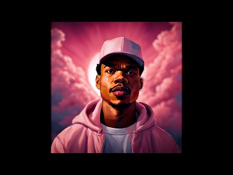 [FREE] Chance The Rapper Type Beat "Love Yours" | Soul Sample Beat | Gospel Type Beat 2025