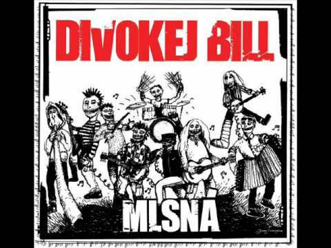 Divokej Bill - Kolíbka